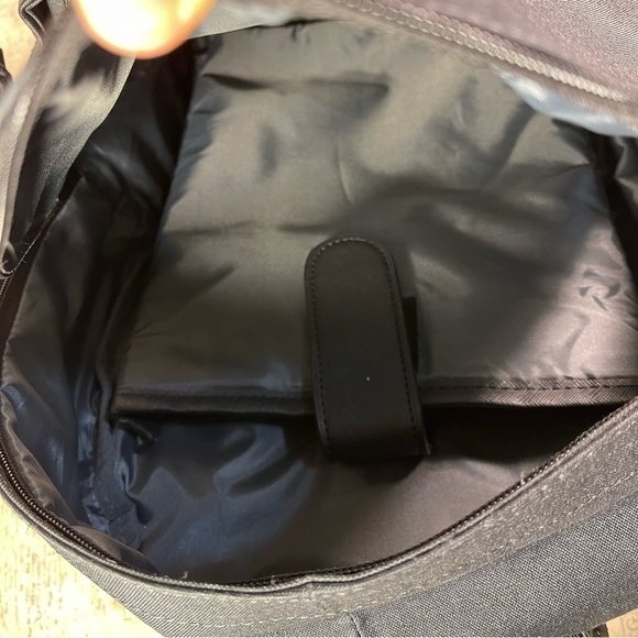 Ted Baker Black Backpack main image 10